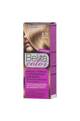 Краска для волос Garnier Color Naturals, тон 8 (Глубокий пшеничный), 110 мл  (C4430726) 3600540676771 | каталог БИОКС |