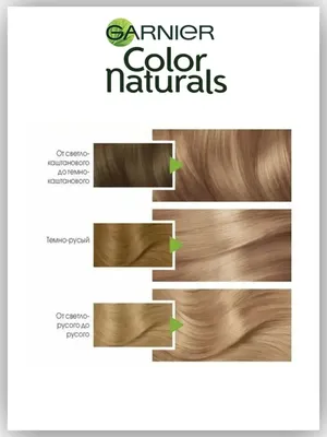 Краска для волос Garnier Color naturals creme - «Бюджетная краска для волос  Garnier Color naturals creme в оттенке 8 Пшеница. ДО - ПОСЛЕ. Сушит ли  волосы? Покажу, как справилась с сединой.» | отзывы