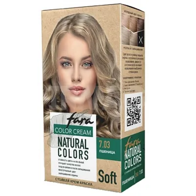 Красота и здоровье :: Уход за волосами :: Краски для волос :: Крем-краска  для волос Garnier Color Naturals 8. 1 Песчаный берег