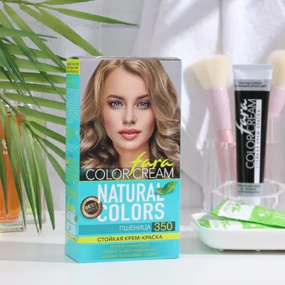 Краска для волос Garnier Color Naturals, тон 8 Пшеница, 110 мл купить по  низким ценам в интернет-магазине Uzum (317112)