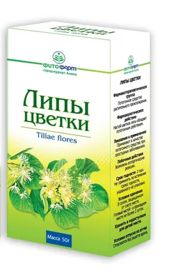 Липа цветет | Пикабу