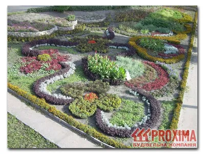 Купить Гибкая полоса для обрезки кромок 5 см, кромка газона, цветочные  клумбы, забор, граница газона, система кромок сада | Joom