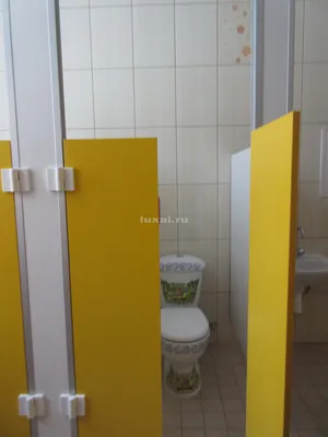 В детском саду на улице Карамзина новоселье