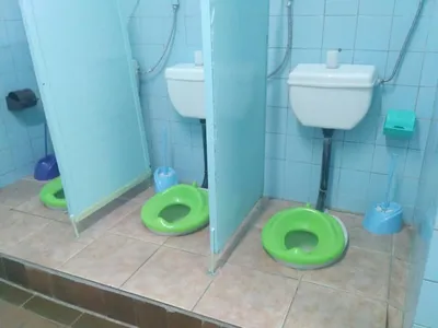 Помещения ⋆ Частный детский сад Эдельвейс