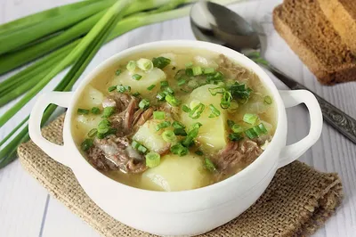 Картошка, тушенная с курицей - пошаговый рецепт с фото на Готовим дома