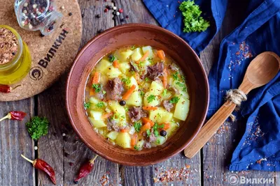 Картошка с тушенкой в мультиварке пошаговый рецепт