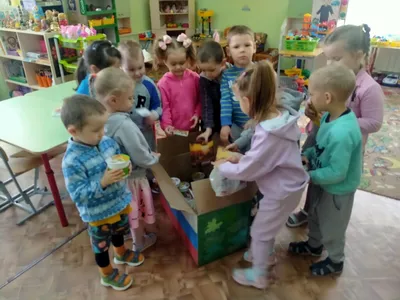 Читай-сад\" или смотр-конкурс книжных уголков | Весточка