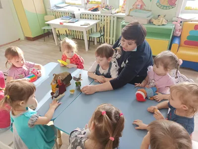 МКУ КИМЦ: Конкурс \"Уголок книги в детском саду\"