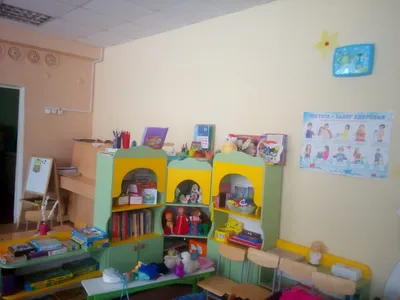 Итоги смотра-конкурса «Лучший речевой уголок» | Муниципальное бюджетное  дошкольное образовательное учреждение «Детский сад комбинированного вида  №37 «Ягодка»