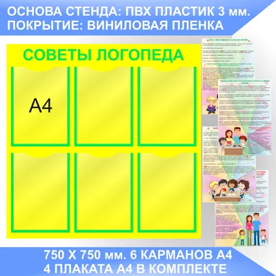 Как правильно оформить группу в детском саду по ФГОС. Правила и требования