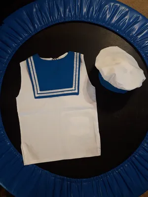 Уголок Ряжения (шкаф) Мария