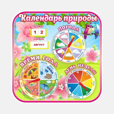 Тематический уголок \"Родина\" для детских учреждений