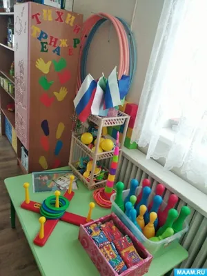 Стенд Уголок здоровья в школе