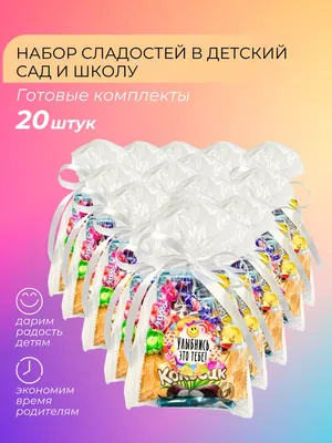 Отмечайте День Рождения ребенка в Детском Саду Школы Радости