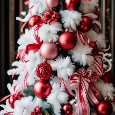 6 шт., украшения для рождественской елки, белая пена, праздничные  принадлежности, новогодний подвесной шар – лучшие товары в онлайн-магазине  Джум Гик