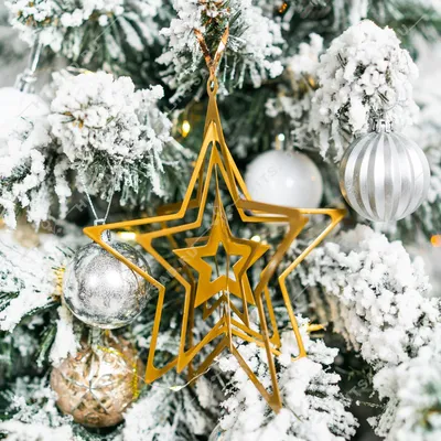 3 шт./корт. 8 см Белый Рождественский шар, подвесное украшение для елки,  рождественские украшения для дома, Новогодние декоративные пенопластовые  шарики 2023 | AliExpress