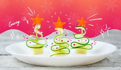 Цветы из овощей для украшения блюд - Будет вкусно - 14 декабря -  43922279455 - Медиаплатформа МирТесен