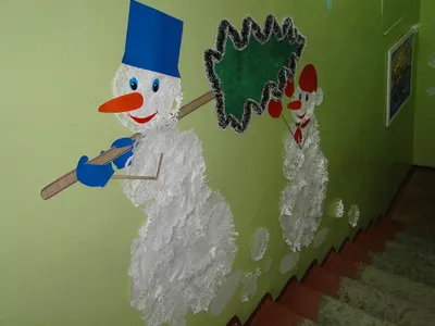 Скоро, скоро Новый год! Он нам радость принесёт!»