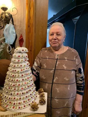 Новогоднее оформление детских садов
