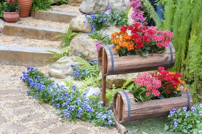 Купить садовый декор для дачи и загородного дома 7900 товаров марки HiTSAD  HiTSAD