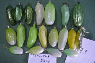 Украшения из огурца фото фотографии