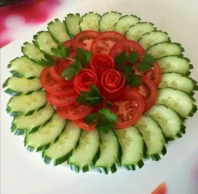 Закуска из помидоров с чесноком \"Дед Мороз\". Рецепт на новый год 2024. |  Chef Cook - жизнь повара | Дзен