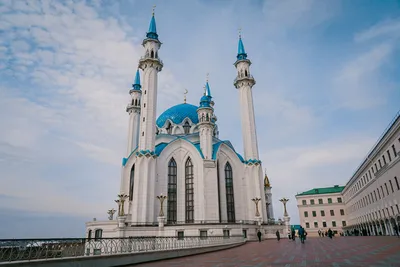 Губернатор Владимиров поздравил мусульман Ставрополья | 13.05.2021 |  Ставрополь - БезФормата