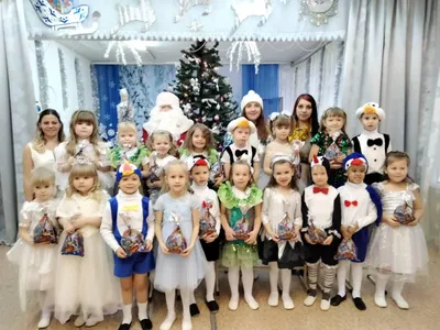 Осенние утренники в детском саду - Маленькая Страна Химки: частный детский  сад (садик) в сходне, зеленоград.,