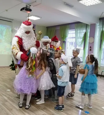 Осенние утренники в детском саду | МБДОУ МО Г.КРАСНОДАР \"ДЕТСКИЙ САД №\"