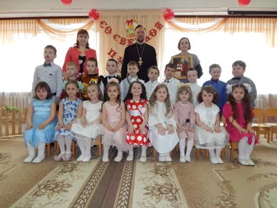Новогодний утренник в детском саду || Лукошко — сеть детских развивающих  центров в Тюмени