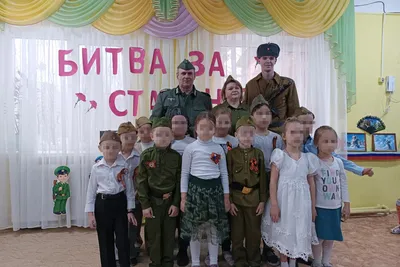 Новогодний утренник для ваших детей: весело, ярко, волшебно! – Фотогалерея,  фото 5 - MySlo.ru