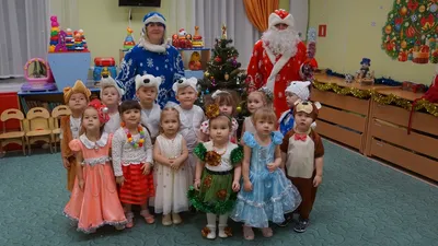 Памятка для родителей «Новогодний утренник в детском саду» | Детский сад №1  «Ручеёк»