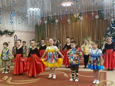 Первый утренник в детском саду у дочери прошел совсем не так, как я ожидала  | Девушка с хвостиком | Дзен