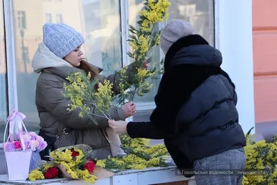 Открытка на 8 марта кружевная и про маркет «4 сезона» - Креативный  скрапбукинг