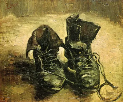 Грани Ван Гога: проповедник, безумец, гений