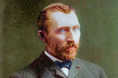 Винсент Ван Гог, «Изба», 1885 Холст,... - Very Important Lot | Facebook
