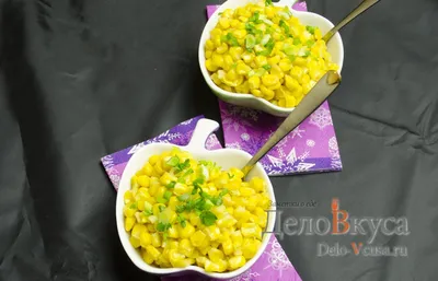Самая вкусная вареная кукуруза РЕЦЕПТ | Ирина Порунова | Дзен