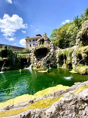 Giardini Vaticani | Spiros I. | Flickr