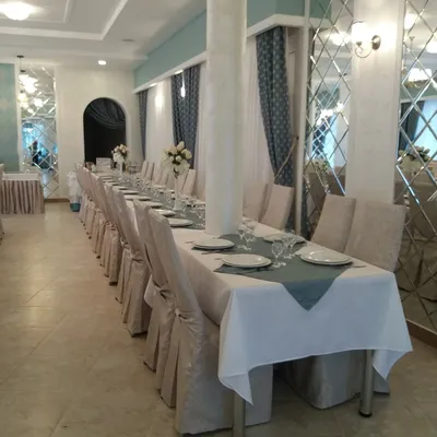 Veynerskiy Sad, Makhachkala - Eastern European restaurant menu and reviews