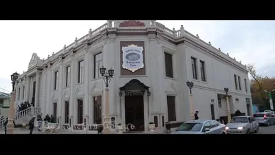 79 караоке-баров на карте Махачкалы - Karaoke.moscow