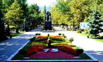 Рестораны национальной кухни в Махачкале, отзывы и рейтинги посетителей,  фотографии, контактная информация 2023
