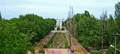 Большой гид по Махачкале