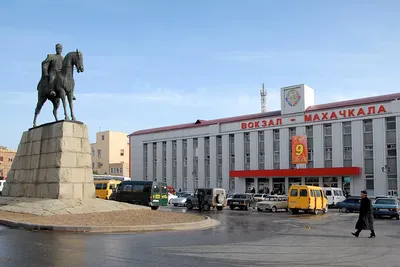 Рестораны национальной кухни в Махачкале, отзывы и рейтинги посетителей,  фотографии, контактная информация 2023