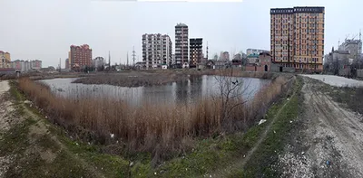 Парк Ленинского Комсомола, Махачкала – адрес, фото, памятники, как добраться