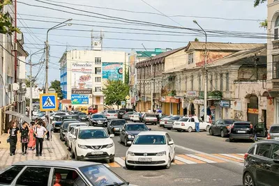 Рестораны национальной кухни в Махачкале, отзывы и рейтинги посетителей,  фотографии, контактная информация 2023