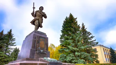 Фото Великих Лук (47 шт) — свежие снимки