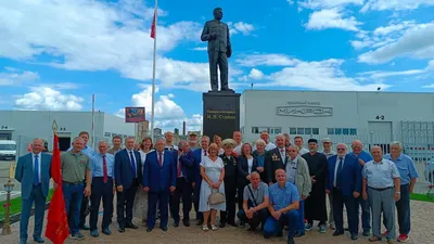 Топ-5 мероприятий в Великих Луках летом 2023 года | Луки Парк | Дзен