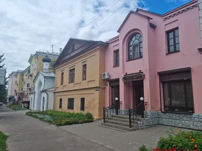 В Великих Луках увековечили память бывшего начальника железнодорожной  станции Великие Луки, героя Великой Отечественной войны Зотика  Богданова-Черкасова