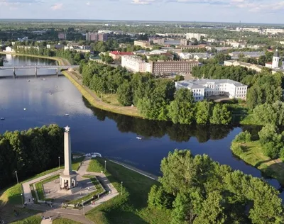 19 достопримечательностей города Великие Луки: что посмотреть за один день,  куда поехать в окрестностях
