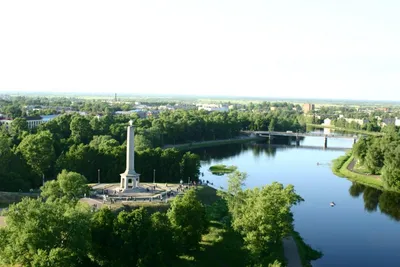 Великие Луки и что перевернуло мое мнение об этом городе | 🌿Школа  садоводов ▷ Марии В. | Дзен